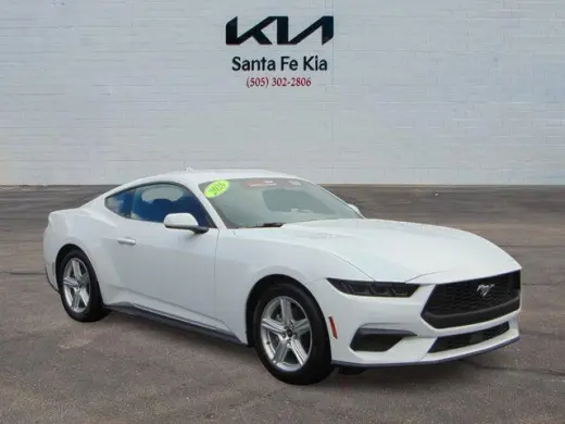 Ford Mustang 2026 EcoBoost 2dr Fastback