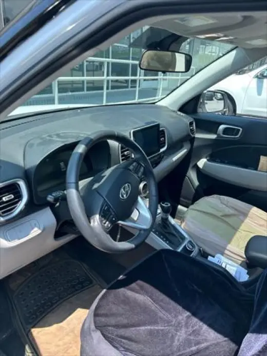 Hyundai VENUE 2023 SEL 4dr Crossover