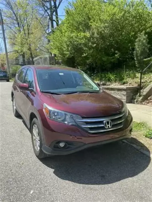 2014 Honda CR-V EX SUV
