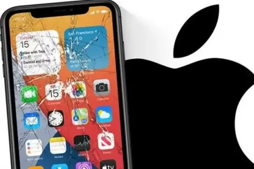 Reparaciones de iPhones