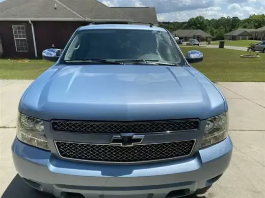 2011 Chevrolet Tahoe LT SUV