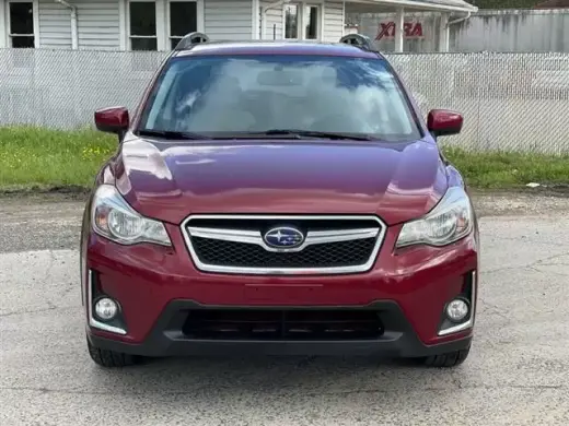 2016 Subaru Crosstrek 2.0i Pre