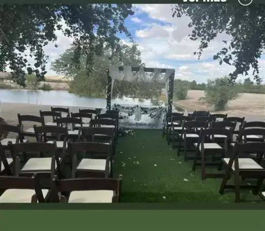 Caroli Lake Wedding Chapel