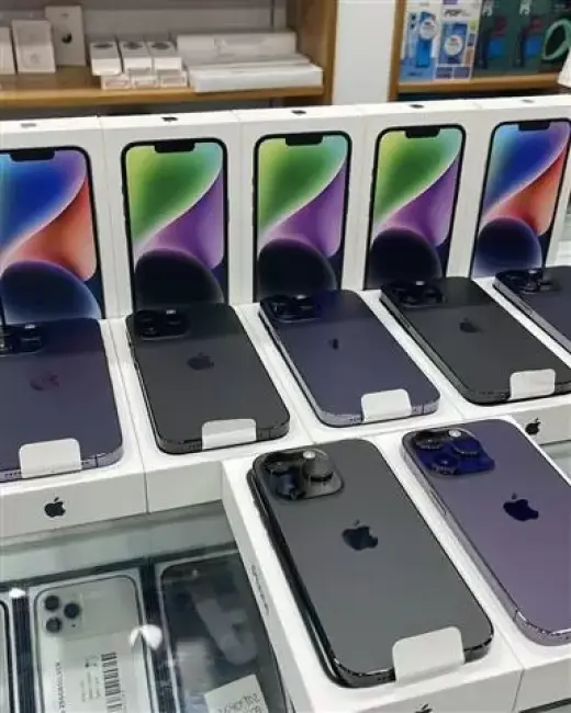 Apple iPhone 14 Pro/14 Pro Max