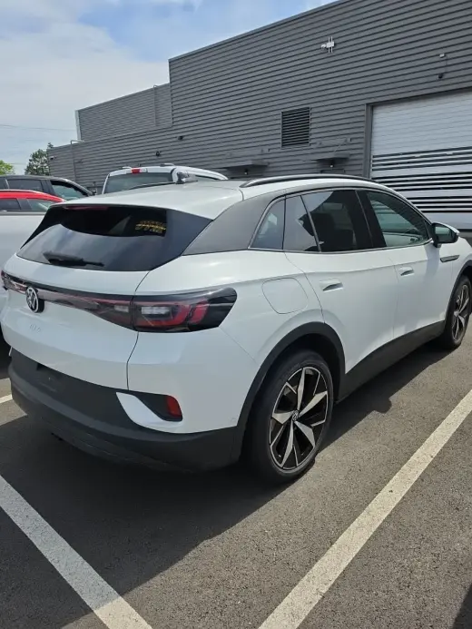 2023 Volkswagen ID.4