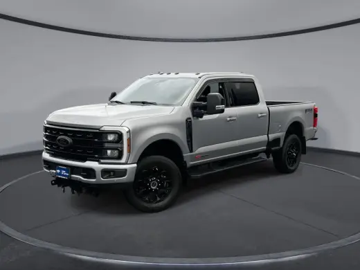 2024 Ford Super Duty F-350 SRW