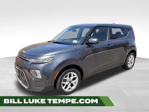 2022 Kia Soul