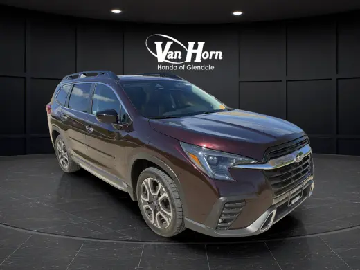 2024 Subaru Ascent