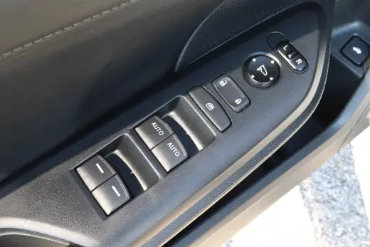 2020 Honda Civic Sedan