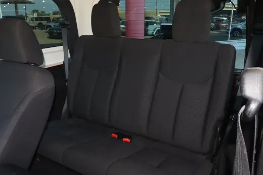 2013 Jeep Wrangler