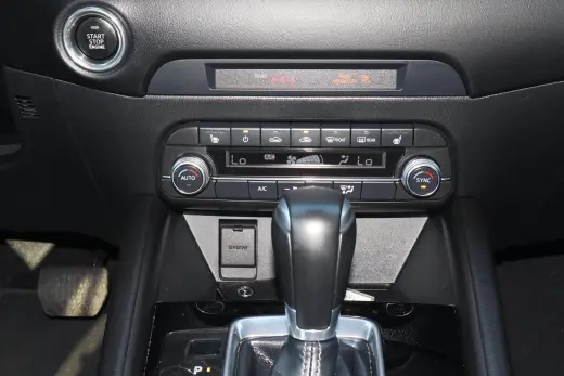 2025 Mazda Mazda CX-5