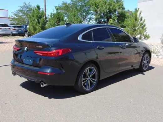 2023 BMW 2 Series
