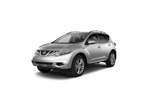 2011 Nissan Murano
