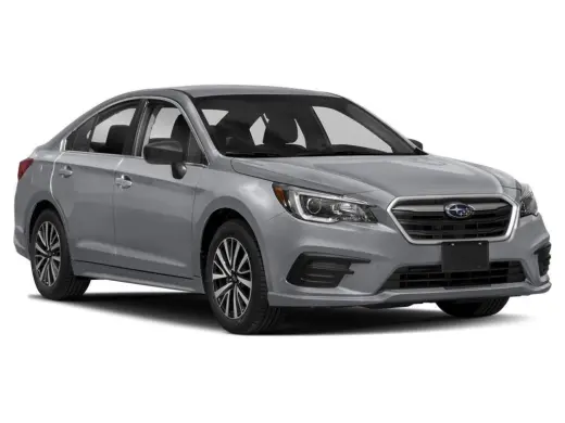 2018 Subaru Legacy