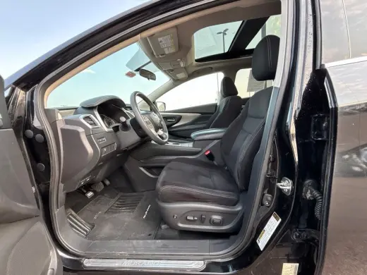 2016 Nissan Murano