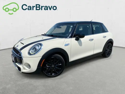 2020 MINI Hardtop 4 Door