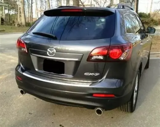 2013 Mazda CX-9 Grand Touring