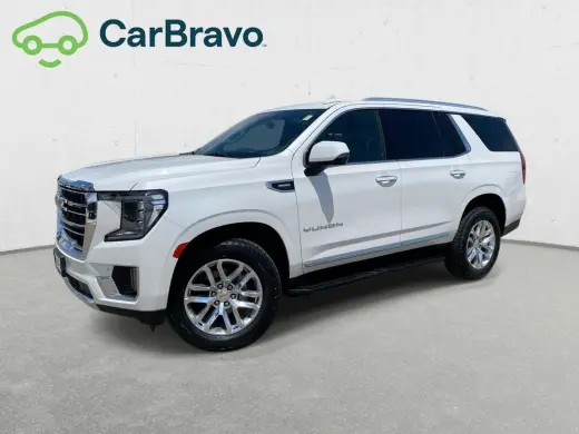 2022 GMC Yukon