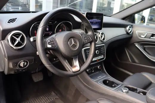 2020 Mercedes-Benz GLA 250