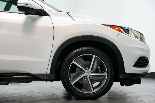 2021 Honda HR-V
