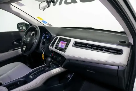 2020 Honda HR-V