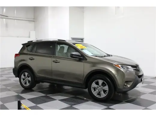 2013 Toyota RAV4