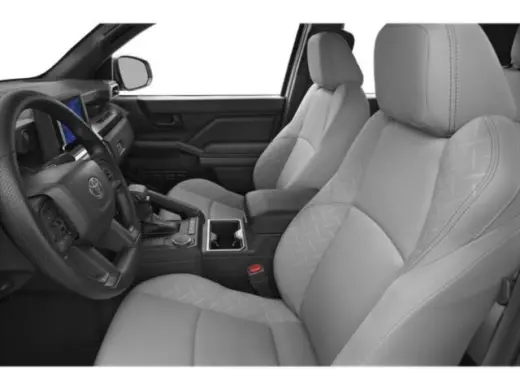 Toyota Tacoma 2025 4x4 SR5 4dr Double Cab 5.0 ft SB