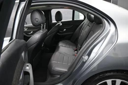 Mercedes-Benz C-Class 2019 C 300 4dr Sedan
