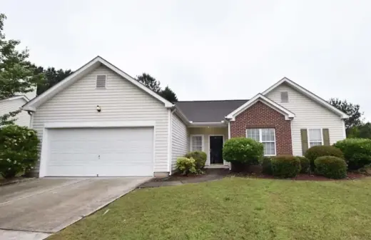 2Bed 2Bath Home in Atlanta, GA
