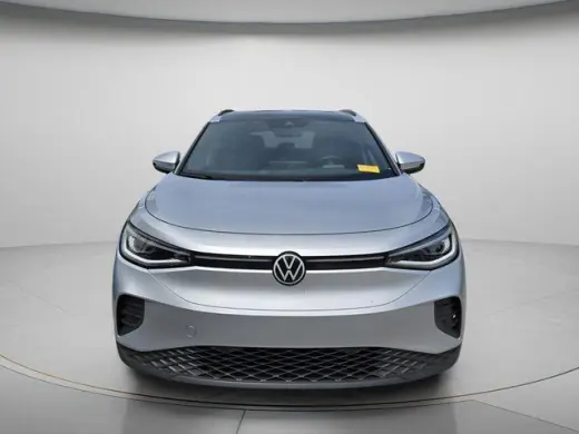 Volkswagen ID.4 2021 Pro S 4dr Crossover
