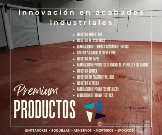 LOSETA KLINKER PARA LABORATORI