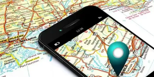 GEOLOCALIZACIÓNES TELCEL MOVIS