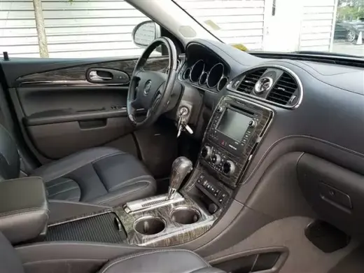 2013 Buick Enclave CXL Premium