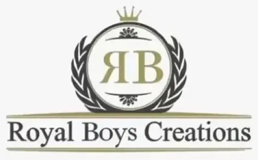 ROYAL BOYS CREATIONS