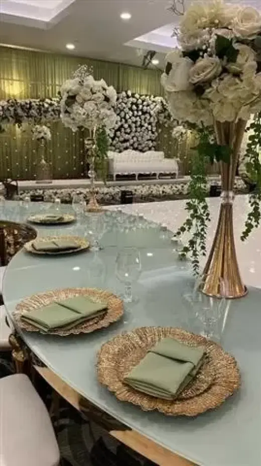 Majestic Banquet & Events🏟️