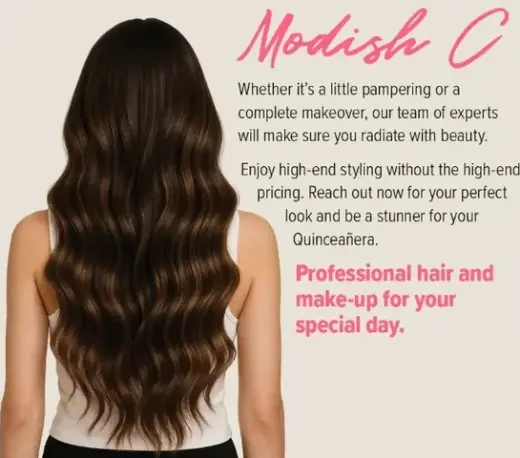 Modish C