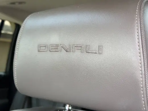 2016 GMC Yukon XL
