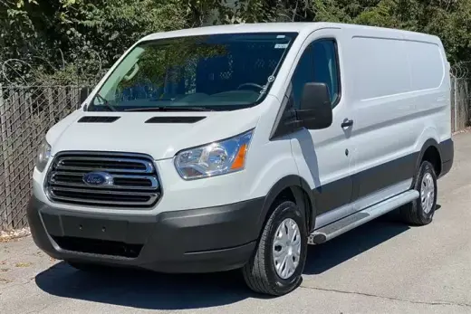 2019 Ford Transit 250