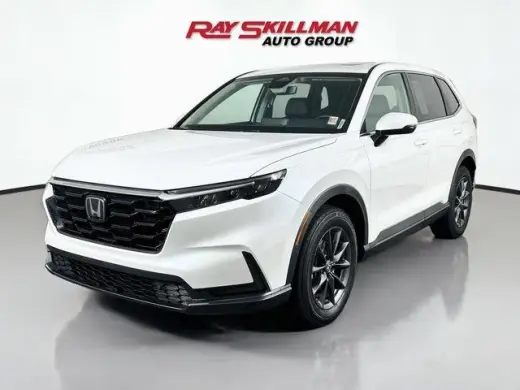 Honda CR-V 2026 AWD EX-L 4dr SUV