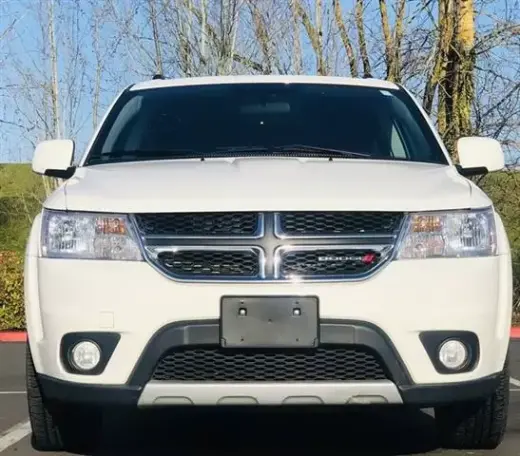2017 Dodge Journey SXT SUV