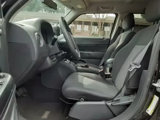 2012 Jeep Patriot Sport SUV