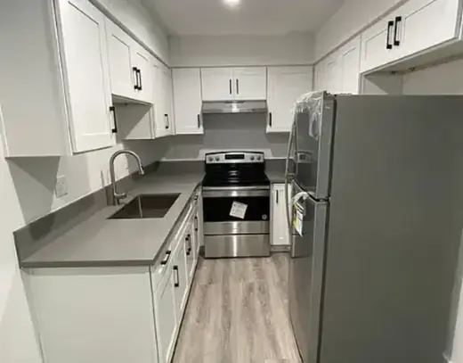 Una habitación en ALHAMBRA, CA