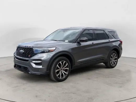 Ford Explorer 2022 AWD ST SUV de 4 puertas