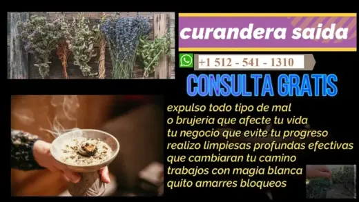 Limpieza Espiritual Bloqueos