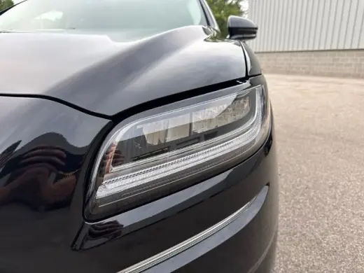 Lincoln Nautilus 2023 AWD Standard 4dr SUV
