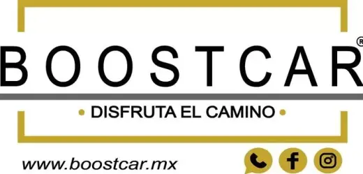 Boostcar