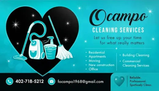 🏡 Home Cleaning