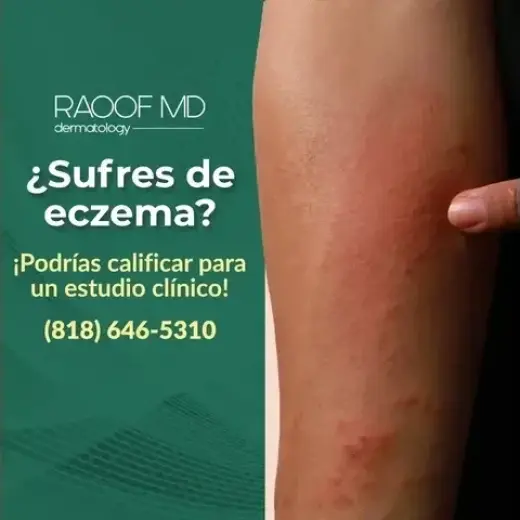 ESTUDIO MEDICO DE TU PIEL.