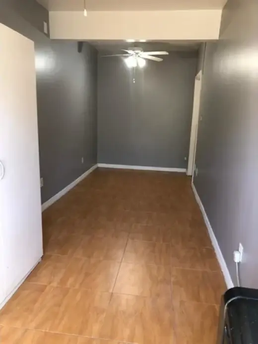 Cuarto de renta