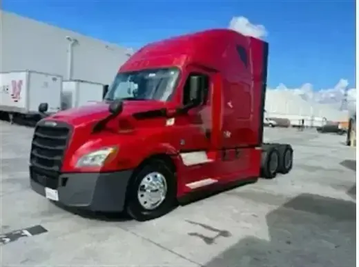 CHOFER CLASE-A  🚚